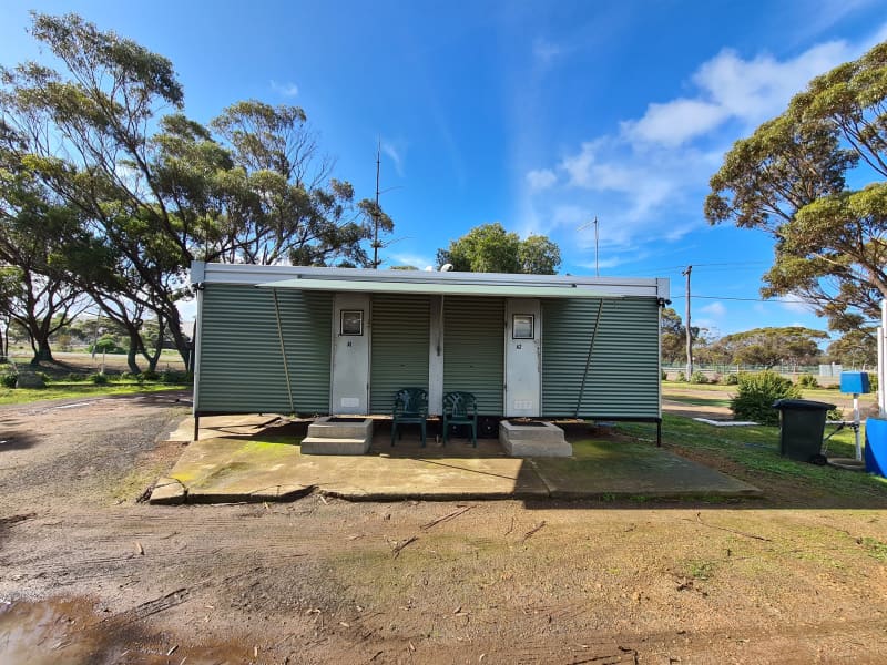 Cabin A